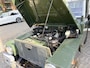 Land Rover 88 