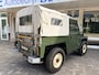 Land Rover 88 