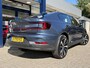 Polestar 2 Standard Range Single Motor 63kWh / Adaptieve Cruise-Control Stop&Go / Stoelverwarming / Elektr.-Stoelen met Geheugen / Elektr.-Wegklapbare Trekhaak / Dodehoek-Detectie / Rondom-Camerazicht / Keyless / Adaptieve LED-Koplampen / Standkachel / Elektr.-Achterklep / Apple-Carplay & Android-Auto / Navi / DAB Radio-Bluetooth / Armsteun V+A / PDC V+A / 19'' LMV / ENZ.