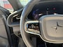 Polestar 2 Standard Range Single Motor 63kWh / Adaptieve Cruise-Control Stop&Go / Stoelverwarming / Elektr.-Stoelen met Geheugen / Elektr.-Wegklapbare Trekhaak / Dodehoek-Detectie / Rondom-Camerazicht / Keyless / Adaptieve LED-Koplampen / Standkachel / Elektr.-Achterklep / Apple-Carplay & Android-Auto / Navi / DAB Radio-Bluetooth / Armsteun V+A / PDC V+A / 19'' LMV / ENZ.
