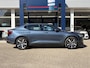Polestar 2 Standard Range Single Motor 63kWh / Adaptieve Cruise-Control Stop&Go / Stoelverwarming / Elektr.-Stoelen met Geheugen / Elektr.-Wegklapbare Trekhaak / Dodehoek-Detectie / Rondom-Camerazicht / Keyless / Adaptieve LED-Koplampen / Standkachel / Elektr.-Achterklep / Apple-Carplay & Android-Auto / Navi / DAB Radio-Bluetooth / Armsteun V+A / PDC V+A / 19'' LMV / ENZ.