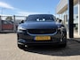 Polestar 2 Standard Range Single Motor 63kWh / Adaptieve Cruise-Control Stop&Go / Stoelverwarming / Elektr.-Stoelen met Geheugen / Elektr.-Wegklapbare Trekhaak / Dodehoek-Detectie / Rondom-Camerazicht / Keyless / Adaptieve LED-Koplampen / Standkachel / Elektr.-Achterklep / Apple-Carplay & Android-Auto / Navi / DAB Radio-Bluetooth / Armsteun V+A / PDC V+A / 19'' LMV / ENZ.