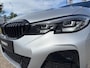 BMW 3-Serie 330e M-Sport | Leer | Camera | Led | 19"|