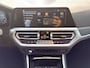 BMW 3-Serie 330e M-Sport | Leer | Camera | Led | 19"|