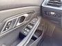 BMW 3-Serie 330e M-Sport | Leer | Camera | Led | 19"|