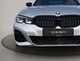 BMW 3-Serie 330e M-Sport | Leer | Camera | Led | 19"|
