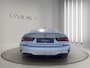 BMW 3-Serie 330e M-Sport | Leer | Camera | Led | 19"|