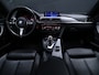 BMW 4-Serie Gran Coupe 420i M Sport [SCHUIFKANTELDAK, HARMAN/KARDON, STOELVERWARMING, HEAD-UP DISPLAY, ACHTERUITRIJCAMERA, 360 CAMERA, PDC V+A, ADAPTIEVE LED, ELEKTRISCHE ACHTERKLEP, KEYLESS START, DODEHOEKDETECTIE, NAVIGATIE,