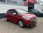 Peugeot 208 1.2 PT Blue Lease