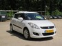 Suzuki Swift 1.2 EXCLUSIVE EASSS