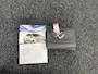 Mercedes-Benz B-klasse 180 NAVIGATIE CRUISE LEER LM.