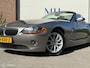 BMW Z4 Roadster 2.2i 6 Cilinder Leder Climate Cruise Stoelverwarming