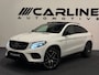 Mercedes-Benz GLE Coupé AMG 43 4MATIC PANO ACC NAVI LEDER STOELVER. ELEK. STOELEN NAP GARANTIE APK