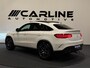 Mercedes-Benz GLE Coupé AMG 43 4MATIC PANO ACC NAVI LEDER STOELVER. ELEK. STOELEN NAP GARANTIE APK