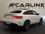 Mercedes-Benz GLE Coupé AMG 43 4MATIC PANO ACC NAVI LEDER STOELVER. ELEK. STOELEN NAP GARANTIE APK