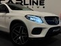 Mercedes-Benz GLE Coupé AMG 43 4MATIC PANO ACC NAVI LEDER STOELVER. ELEK. STOELEN NAP GARANTIE APK