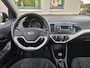 Kia Picanto 1.2 CVVT 85pk ISG 5D Airco