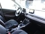 Mazda 2 1.5 Skyactiv-G GT-Luxury (Navigatie,Cruise,Achteruitrijcamera,HUD,Keyless,PDC,Stoelverwarming,Leder)