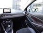 Mazda 2 1.5 Skyactiv-G GT-Luxury (Navigatie,Cruise,Achteruitrijcamera,HUD,Keyless,PDC,Stoelverwarming,Leder)