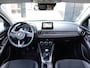 Mazda 2 1.5 Skyactiv-G GT-Luxury (Navigatie,Cruise,Achteruitrijcamera,HUD,Keyless,PDC,Stoelverwarming,Leder)