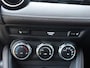 Mazda 2 1.5 Skyactiv-G GT-Luxury (Navigatie,Cruise,Achteruitrijcamera,HUD,Keyless,PDC,Stoelverwarming,Leder)
