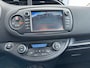 Toyota Yaris 1.5 VVT-i DesignRed Navi. Camera 111 PK