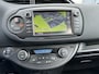 Toyota Yaris 1.5 VVT-i DesignRed Navi. Camera 111 PK