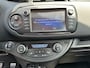 Toyota Yaris 1.5 VVT-i DesignRed Navi. Camera 111 PK