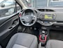 Toyota Yaris 1.5 VVT-i DesignRed Navi. Camera 111 PK