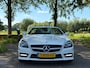 Mercedes-Benz SLK 200 AUT - AMG - AIRSCARF - DEALERONDERHOUDEN
