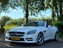 Mercedes-Benz SLK 200 AUT - AMG - AIRSCARF - DEALERONDERHOUDEN