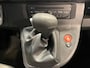 Renault Kangoo Rolstoelauto Automaat 3+1 incl. luchtvering + RECARO Speciaalstoel