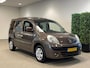 Renault Kangoo Rolstoelauto Automaat 3+1 incl. luchtvering + RECARO Speciaalstoel