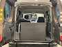 Renault Kangoo Rolstoelauto Automaat 3+1 incl. luchtvering + RECARO Speciaalstoel