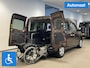 Renault Kangoo Rolstoelauto Automaat 3+1 incl. luchtvering + RECARO Speciaalstoel
