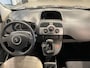 Renault Kangoo Rolstoelauto Automaat 3+1 incl. luchtvering + RECARO Speciaalstoel