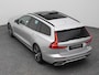 Volvo V60 2.0 T6 Recharge AWD R-Design | PANO | STOELVERW. | LEDER