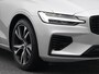 Volvo V60 2.0 T6 Recharge AWD R-Design | PANO | STOELVERW. | LEDER