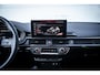 Audi A4 Avant 2.0 35 TFSI S-Line Competition NL-auto|Matrix|Chronosgrijs|Elek-Trekhaak|ACC|Camera|Carplay|1e-eig.