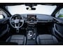 Audi A4 Avant 2.0 35 TFSI S-Line Competition NL-auto|Matrix|Chronosgrijs|Elek-Trekhaak|ACC|Camera|Carplay|1e-eig.