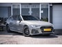 Audi A4 Avant 2.0 35 TFSI S-Line Competition NL-auto|Matrix|Chronosgrijs|Elek-Trekhaak|ACC|Camera|Carplay|1e-eig.