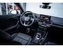 Audi A4 Avant 2.0 35 TFSI S-Line Competition NL-auto|Matrix|Chronosgrijs|Elek-Trekhaak|ACC|Camera|Carplay|1e-eig.
