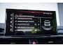 Audi A4 Avant 2.0 35 TFSI S-Line Competition NL-auto|Matrix|Chronosgrijs|Elek-Trekhaak|ACC|Camera|Carplay|1e-eig.