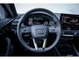 Audi A4 Avant 2.0 35 TFSI S-Line Competition NL-auto|Matrix|Chronosgrijs|Elek-Trekhaak|ACC|Camera|Carplay|1e-eig.