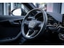 Audi A4 Avant 2.0 35 TFSI S-Line Competition NL-auto|Matrix|Chronosgrijs|Elek-Trekhaak|ACC|Camera|Carplay|1e-eig.
