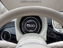 Fiat 500 1.0 Hybrid Dolcevita 2022 Zwart | Apple CarPlay | Climate Contro