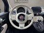 Fiat 500 1.0 Hybrid Dolcevita 2022 Zwart | Apple CarPlay | Climate Contro