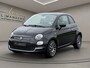 Fiat 500 1.0 Hybrid Dolcevita 2022 Zwart | Apple CarPlay | Climate Contro