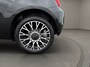 Fiat 500 1.0 Hybrid Dolcevita 2022 Zwart | Apple CarPlay | Climate Contro