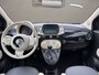 Fiat 500 1.0 Hybrid Dolcevita 2022 Zwart | Apple CarPlay | Climate Contro